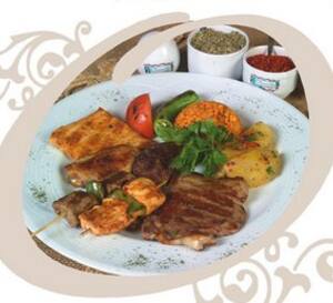 Otantik Anadolu Yemekleri Taksim Istanbul